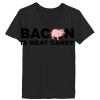 T902TV Mens V-Neck Tee Thumbnail