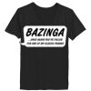 T902TV Mens V-Neck Tee Thumbnail