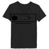 T902TV Mens V-Neck Tee Thumbnail
