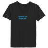 T902TV Mens V-Neck Tee Thumbnail