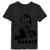 T902TV Mens V-Neck Tee Thumbnail