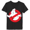 T902TV Mens V-Neck Tee Thumbnail