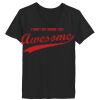 T902TV Mens V-Neck Tee Thumbnail