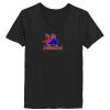 T902TV Mens V-Neck Tee Thumbnail