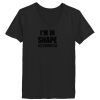 T902TV Mens V-Neck Tee Thumbnail