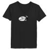 T902TV Mens V-Neck Tee Thumbnail