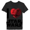 T902TV Mens V-Neck Tee Thumbnail