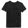 T902TV Mens V-Neck Tee Thumbnail