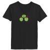 T902TV Mens V-Neck Tee Thumbnail