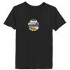 T902TV Mens V-Neck Tee Thumbnail