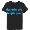 T902TV Mens V-Neck Tee Thumbnail