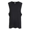 100% combed cotton sleeveless tee Thumbnail