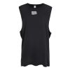 100% combed cotton sleeveless tee Thumbnail