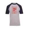 Raglan Sleeve Tee Thumbnail