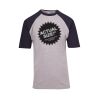 Raglan Sleeve Tee Thumbnail