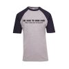 Raglan Sleeve Tee Thumbnail