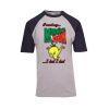 Raglan Sleeve Tee Thumbnail