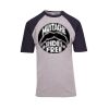 Raglan Sleeve Tee Thumbnail
