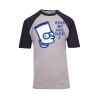 Raglan Sleeve Tee Thumbnail