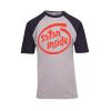 Raglan Sleeve Tee Thumbnail
