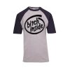 Raglan Sleeve Tee Thumbnail