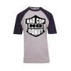 Raglan Sleeve Tee Thumbnail