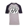 Raglan Sleeve Tee Thumbnail