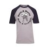 Raglan Sleeve Tee Thumbnail