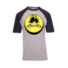 Raglan Sleeve Tee Thumbnail