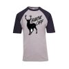 Raglan Sleeve Tee Thumbnail