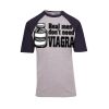 Raglan Sleeve Tee Thumbnail