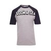 Raglan Sleeve Tee Thumbnail