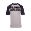 Raglan Sleeve Tee Thumbnail
