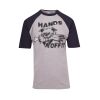 Raglan Sleeve Tee Thumbnail