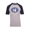 Raglan Sleeve Tee Thumbnail