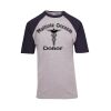 Raglan Sleeve Tee Thumbnail