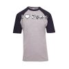 Raglan Sleeve Tee Thumbnail