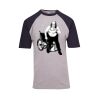 Raglan Sleeve Tee Thumbnail