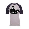Raglan Sleeve Tee Thumbnail