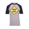 Raglan Sleeve Tee Thumbnail