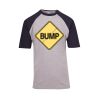 Raglan Sleeve Tee Thumbnail