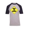 Raglan Sleeve Tee Thumbnail