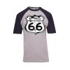 Raglan Sleeve Tee Thumbnail