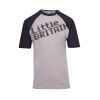 Raglan Sleeve Tee Thumbnail