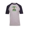 Raglan Sleeve Tee Thumbnail