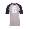 Raglan Sleeve Tee Thumbnail