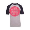 Raglan Sleeve Tee Thumbnail