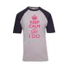 Raglan Sleeve Tee Thumbnail