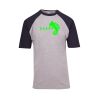 Raglan Sleeve Tee Thumbnail