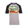 Raglan Sleeve Tee Thumbnail